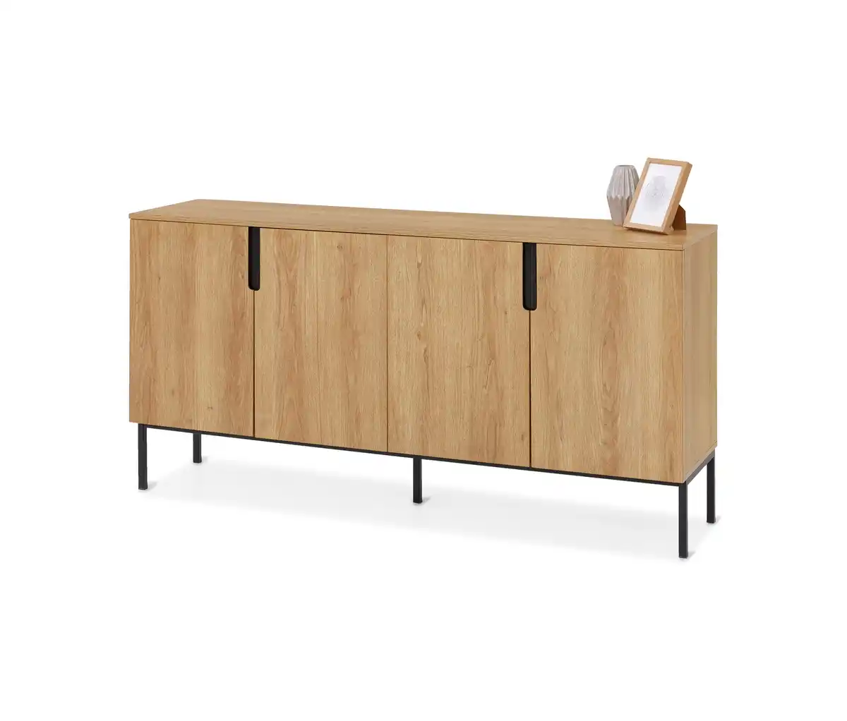 Bild 1 von Sideboard mit 4 Türen