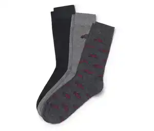 3 Paar Socken