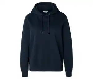 Hoodie, dunkelblau