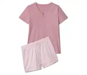 Shorty-Pyjama-Set