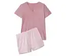 Bild 1 von Shorty-Pyjama-Set