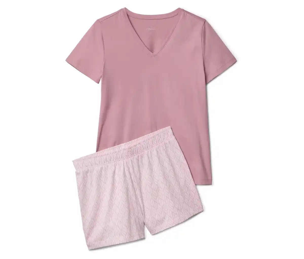 Bild 1 von Shorty-Pyjama-Set
