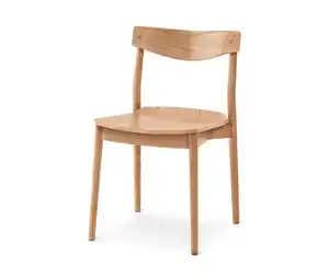 Holzstuhl