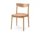 Bild 1 von Holzstuhl