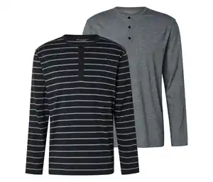 2 Pyjama-Shirts