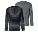 Bild 1 von 2 Pyjama-Shirts