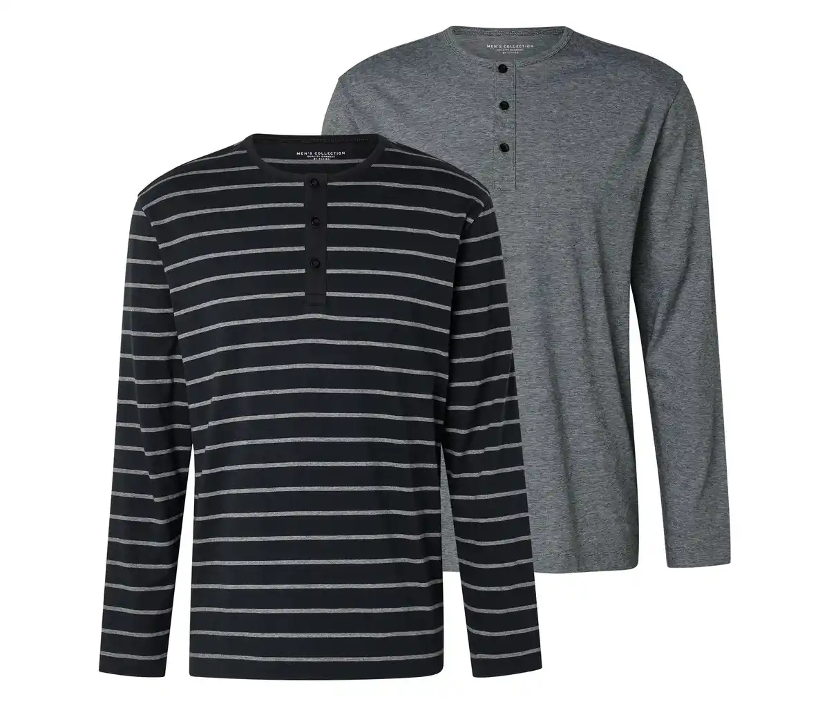 Bild 1 von 2 Pyjama-Shirts