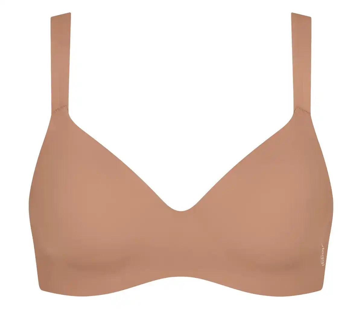 Bild 1 von sloggi ZERO Feel 2.0 THE UP TShirt Bra, Nostalgic Brwon