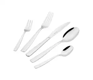 Henckels by ZWILLING »Rainfall« Besteckset, 60-teilig