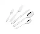 Bild 1 von Henckels by ZWILLING »Rainfall« Besteckset, 60-teilig