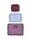 Bild 1 von Gepäckorganizer-Set S+M+L – 3 Stück