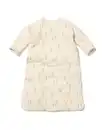 Bild 2 von Babyschlafsack mit abnehmbaren Ärmeln, aus Baumwolle, 3,0 TOG, Gänse cremefarben