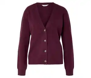 Strick-Cardigan