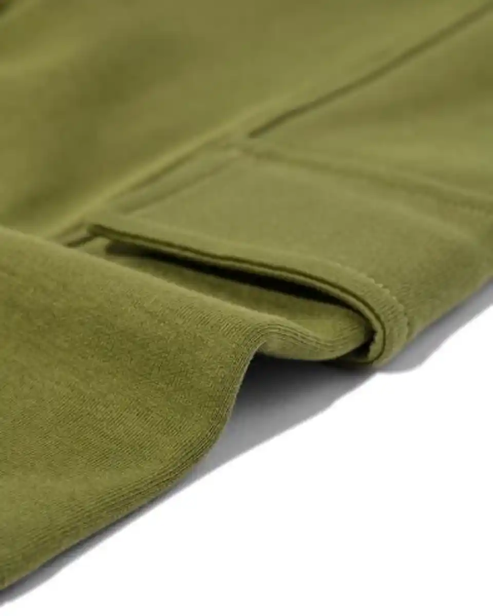 Bild 3 von Kinderhose, Regular Fit, Cargo grün