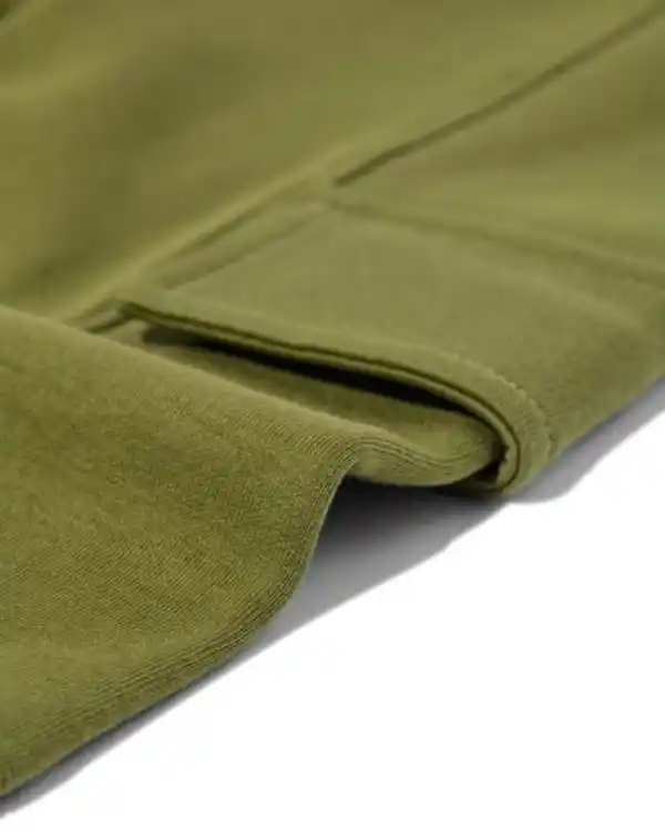 Bild 3 von Kinderhose, Regular Fit, Cargo grün