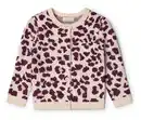 Bild 1 von Kinder-Strickjacke mit RWS-zertifizierter Wolle