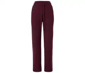 Feinstrick-Loungewear-Hose