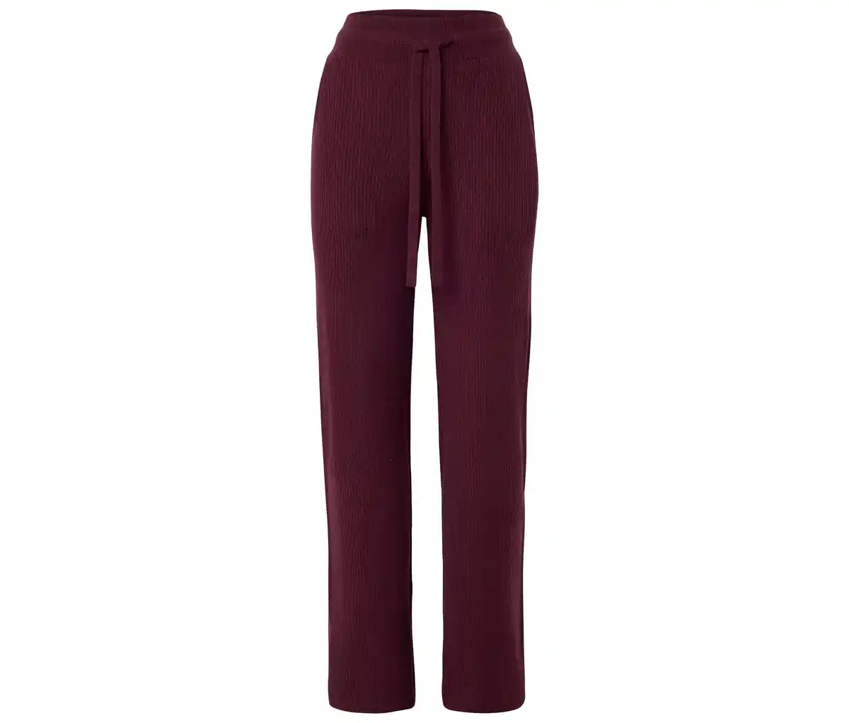 Bild 1 von Feinstrick-Loungewear-Hose