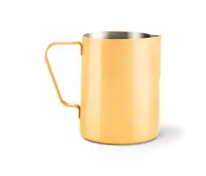 Milchkännchen, golden hour, 600 ml