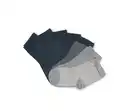 Bild 1 von 7 Paar Kinder-Socken, blau