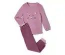 Bild 1 von Kinder-Nicki-Pyjama, Katze