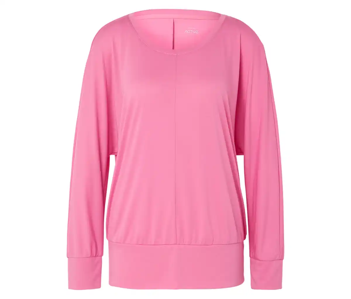 Bild 1 von Yogashirt, pink