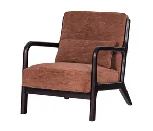 WOOOD Armchair »Mark«