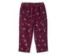 Bild 1 von Kinder-Cord-Pull-on-Pants – Fit »Jona«, lila
