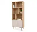 Bild 1 von Bücherregal in Travertinoptik