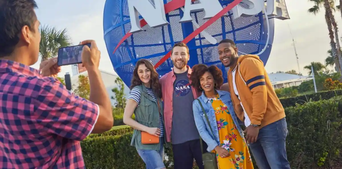 Bild 1 von Kennedy Space Center inkl. Übernachtung im Premium Hotel