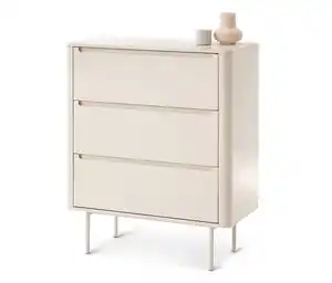 Highboard mit 3 Schubladen