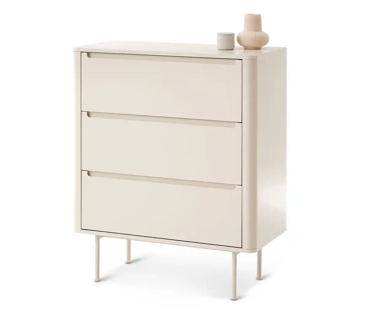 Bild 1 von Highboard mit 3 Schubladen
