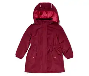 3-in-1-Kinder-Winterjacke
