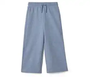 Kinder-Wide-Leg-Sweathose