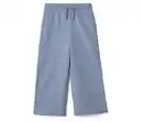 Bild 1 von Kinder-Wide-Leg-Sweathose