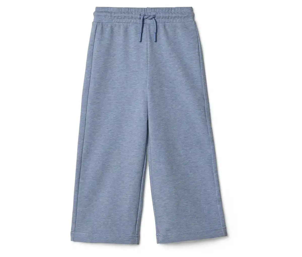 Bild 1 von Kinder-Wide-Leg-Sweathose