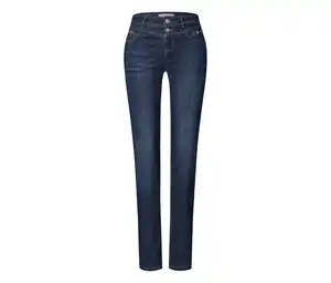 Street One Jeans, blau