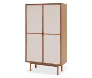 Cabinetschrank mit 2 Türen
