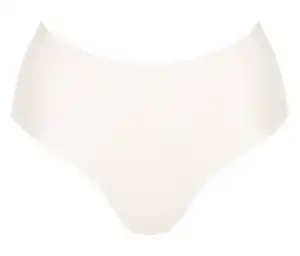 sloggi ZERO Feel 2.0 High Waist, silk white