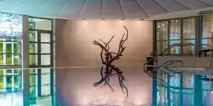 Hotel Vier Jahreszeiten am Seilersee