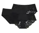 Bild 1 von 3 Pantys, schwarz