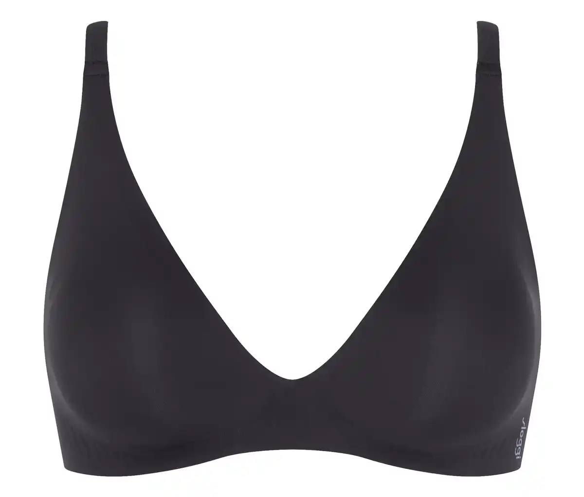 Bild 1 von sloggi ZERO FEEL PUSH-UP BH, black