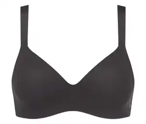 sloggi ZERO Feel 2.0 THE UP TShirt Bra, Black