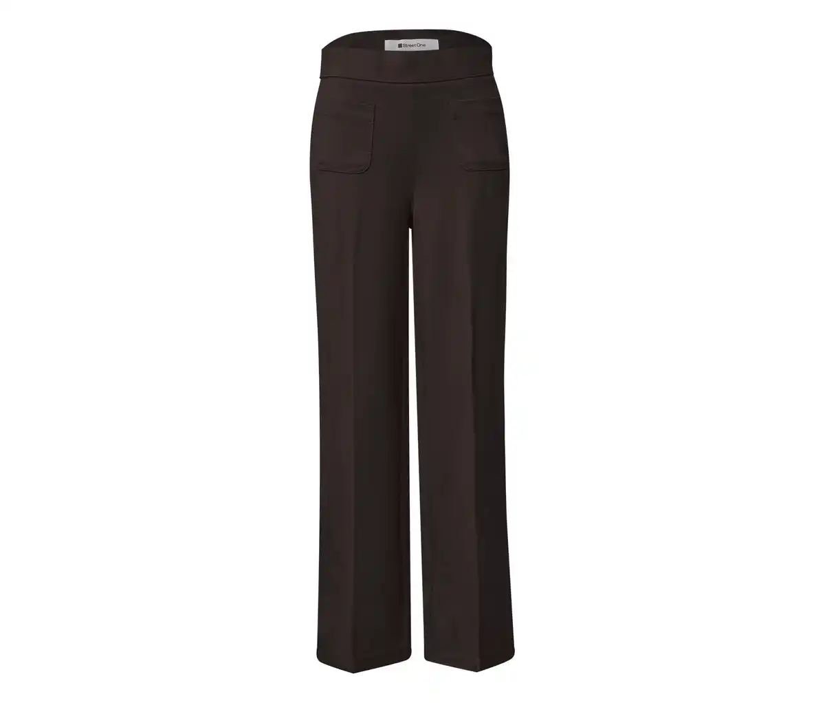 Bild 1 von Street One Stoffhose, braun