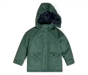 3-in-1-Kinder-Winterjacke