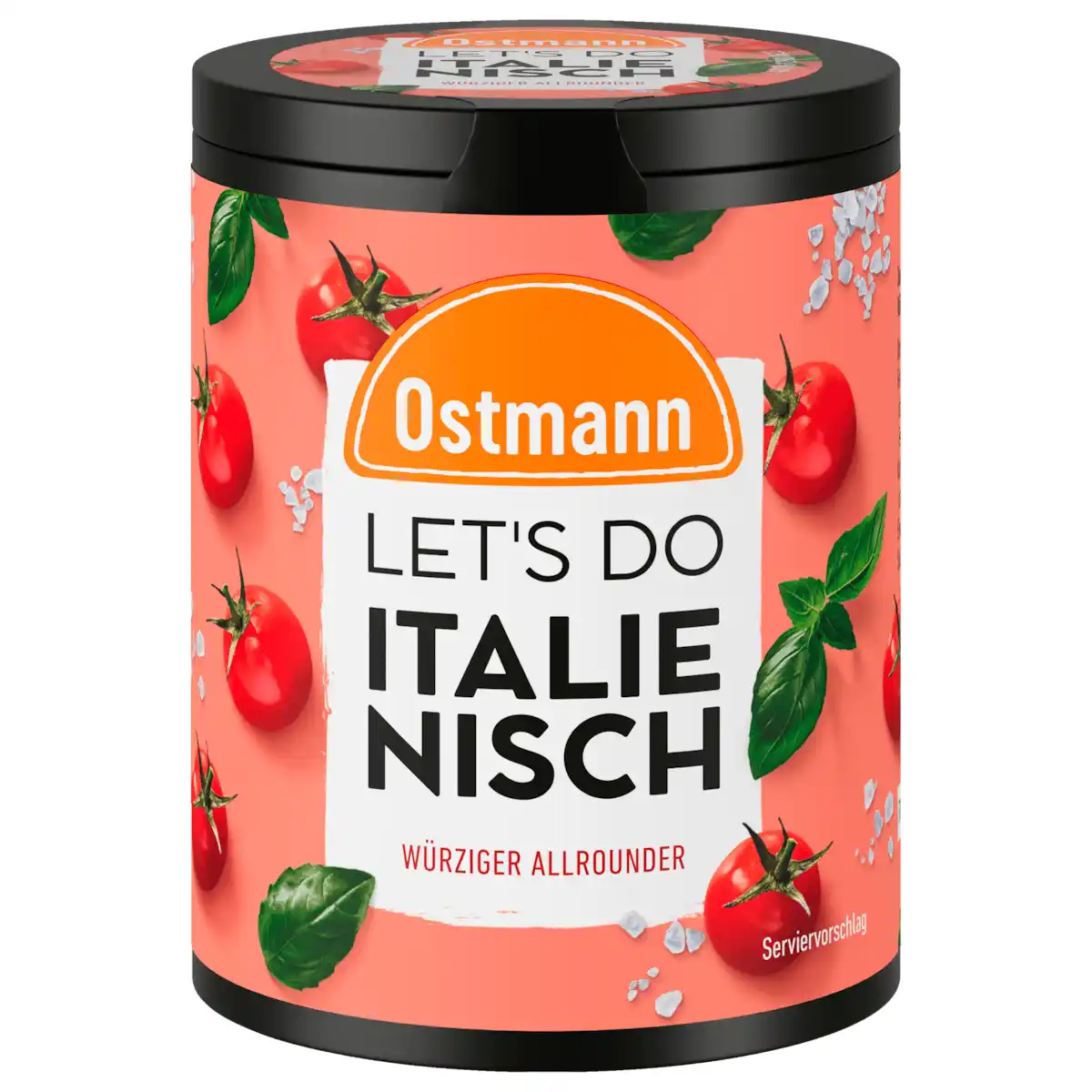 Bild 1 von Ostmann Let's Do Italienisch 60g