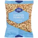 Bild 1 von Snacks of the World Ungesalzene Kingsize-Erdnüsse