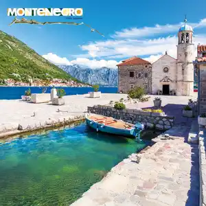 Montenegro & Mehr