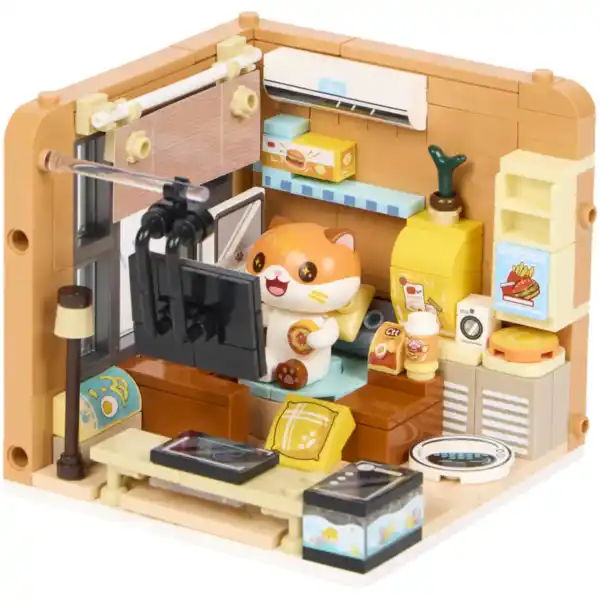 Bild 2 von Kawaii-Spielset