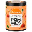 Bild 1 von Ostmann Let's Do Pommes 100g